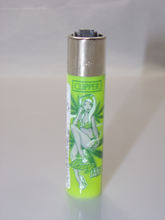 Load image into Gallery viewer, Clipper Stoner Lighter Collection
