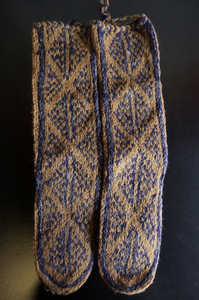 Wool Mucklocks Socks - CaliCulturesmokeshop.com