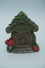 Load image into Gallery viewer, Fairy/Gnome Doors - Caliculturesmokeshop.com
