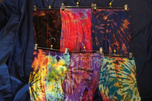 Load image into Gallery viewer, Tie Dye Leggins - Caliculturesmokeshop.com
