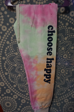 Load image into Gallery viewer, Tie-Dye Sweat Pants - Caliculturesmokeshop.com
