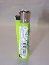 Load image into Gallery viewer, Clipper Stoner Lighter Collection
