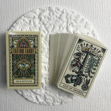 Load image into Gallery viewer, Tarot Decks - Ohiohippies.com
