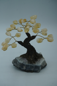 Small/Large Gemstone Tree's - Caliculturesmkeshop.com