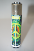 Load image into Gallery viewer, Clipper Stoner Lighter Collection
