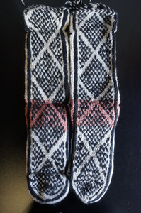 Wool Mucklocks Socks - CaliCulturesmokeshop.com