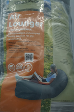 Load image into Gallery viewer, Air Lounger Infallible - Caliculturesmokeshop.com
