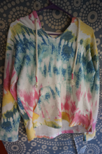 Load image into Gallery viewer, Tie-Dye Coats - Caliculturesmokeshop.com
