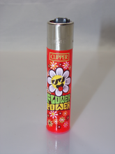 Load image into Gallery viewer, Clipper Stoner Lighter Collection
