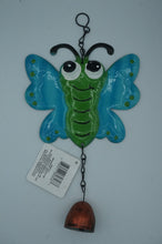 Load image into Gallery viewer, Garden Flower/Bug Bell Hangers - Caliculturesmokeshop.com
