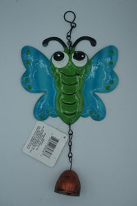 Garden Flower/Bug Bell Hangers - Caliculturesmokeshop.com