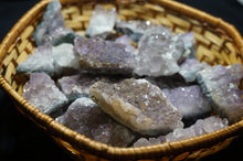 Load image into Gallery viewer, Amethyst Cluster - Caliculturesmokeshop.com
