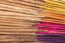 Load image into Gallery viewer, Rasta Incense 10 pack from America&#39;s Best Incense Company - Caliculturesmokeshop.com
