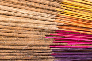 Zen Incense 10 pack from America's Best Incense Company - Caliculturesmokeshop.com