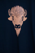 Load image into Gallery viewer, Cool Buffalo t-shirt - ohiohippiessmokeshop.com
