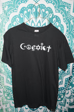 Load image into Gallery viewer, Coexist Size Large - Caliculturesmokeshop.com
