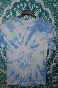 Tie-Dye Size Medium - Caliculturesmokeshop.com