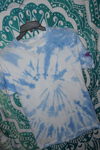 Load image into Gallery viewer, Tie-Dye Size Medium - Caliculturesmokeshop.com
