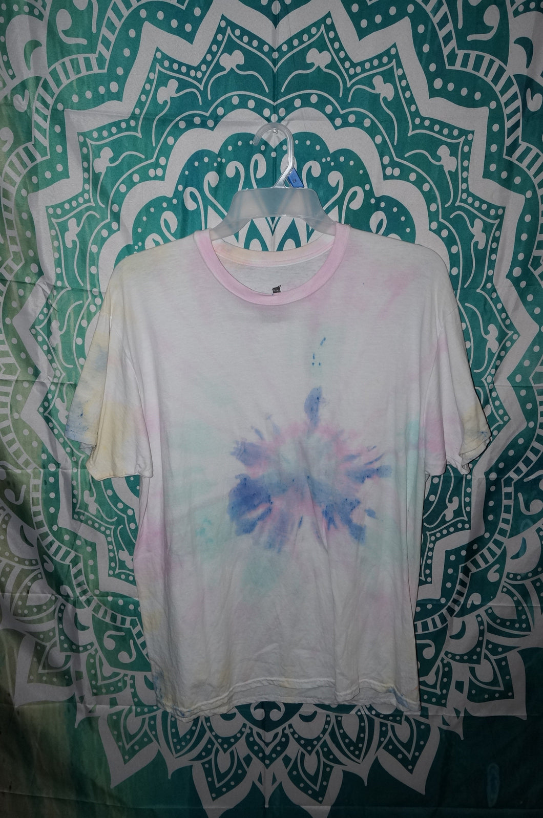 Tie-Dye Size XLarge 2nds quality - Caliculturesmokeshop.com
