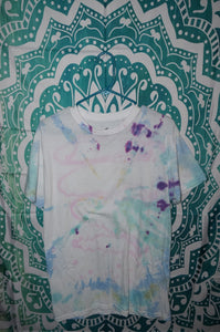 Tie-Dye Size Medium 2nds quality - Caliculturesmokeshop.com
