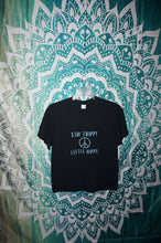 Load image into Gallery viewer, Stay Trippy Little Hippie Size Medium - Caliculturesmokeshop.com
