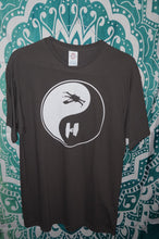 Load image into Gallery viewer, Ying Yang The force Size Large - Caliculturesmokeshop.com
