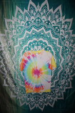 Load image into Gallery viewer, Tie-Dye Size Small Muscle shirt 2nds Quality - Caliculturesmokeshop.com
