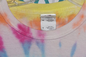 Tie-Dye Size Small Muscle shirt 2nds Quality - Caliculturesmokeshop.com