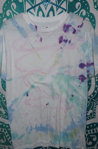 Tie-Dye Size Medium 2nds quality - Caliculturesmokeshop.com
