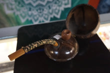 Load image into Gallery viewer, Hide a Cup Coconut Tobacco Pipe - ohiohippiessmokeshop.com
