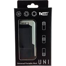 Universal Portable Mod UNI Yocan - Caliculturesmokeshop.com