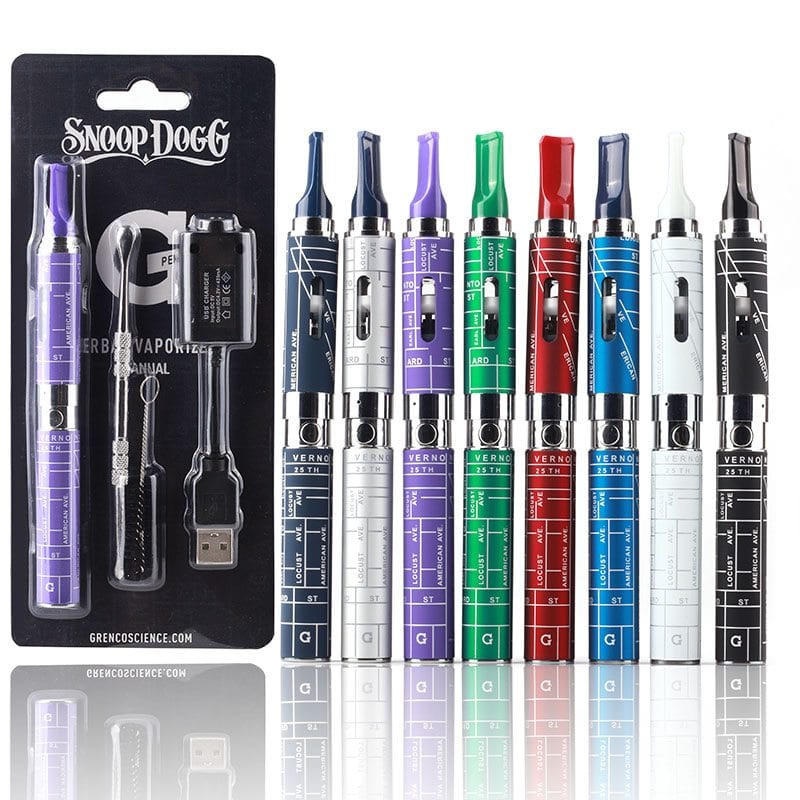 Snoop G Pen - Ohiohippies.com
