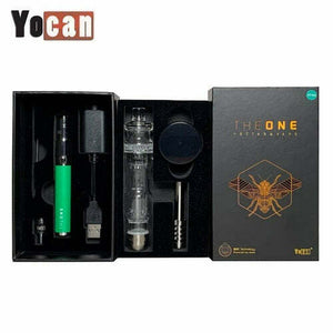Youcan The One - Ohiohippies.com