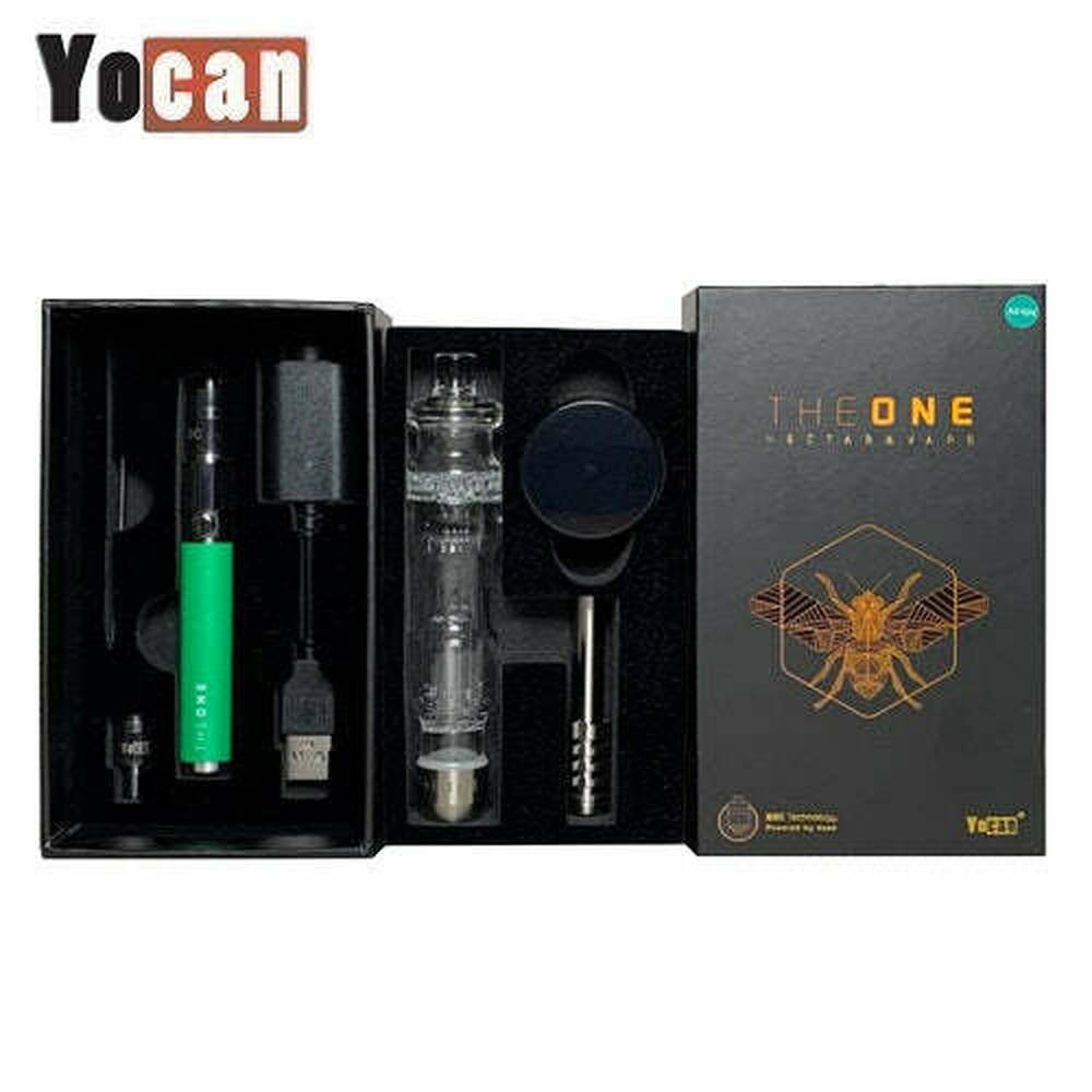 Youcan The One - Ohiohippies.com